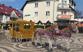 Pensjonat Melodia